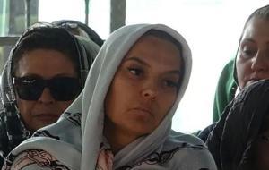 Demet Akalın’ın Acı Günü: Kuzeni Hakan Kılıç Gözyaşlarıyla Defnedildi