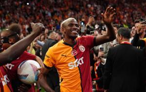 Galatasaray'ın yıldızı Victor Osimhen yeni takımıyla anlaşma sağladı iddiası!