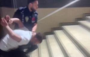 14 yaşındaki çocuğa şantaj yoluyla taciz! Mide bulandıran mesajlar ortaya çıktı