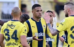 Youssef En-Nesyri tepki çekti! Fenerbahçe hariç herkesi paylaştı...