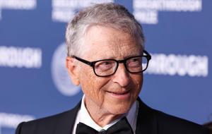 Bill Gates, 200 milyar dolarlık servetinin çoğunu Afrika için harcayacak