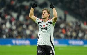 Beşiktaş'tan Semih Kılıçsoy için sürpriz karar!