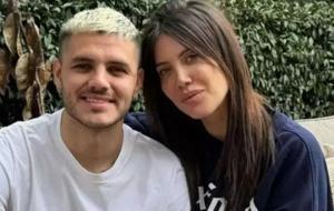 Wanda Nara’dan Şok Aşk İddiası! PSG’li Yıldızla Geceyi Birlikte Geçirdiği Söyleniyor