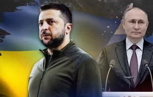Ukrayna'dan film gibi operasyon! Putin'in cevabı 'Orşenik' mi? Abdulkadir Selvi yazdı
