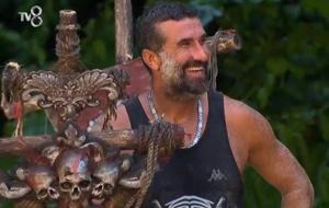 Survivor Hikmet Tuğsuz'un Nerede Olduğu Ortaya Çıktı!