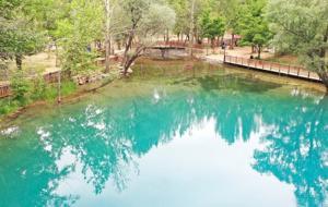 KURBAN BAYRAMI ROTALARI! Lezzetleriyle, Doğasıyla, Kültürel Zenginlikleriyle Gaziantep, Şanlıurfa, Adıyaman ve Kahramanmaraş Misafirlerini Bekliyor