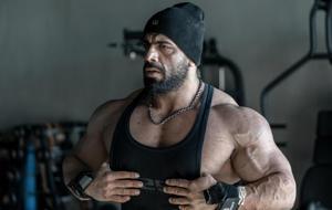 Milli sporcuya silahlı pusu! Dakikalarca tekme tokat darp ettiler