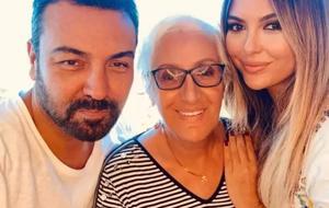 Aslı Hünel'in Duygusal Doğum Günü Paylaşımı: Kalbime Sakladım Seni