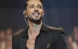 Murat Boz'un Yeni Saç Stili Gözlerden Kaçmadı!