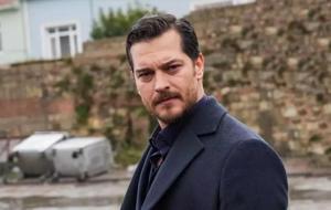 Soluğu orada aldı! Çağatay Ulusoy, Bulgaristan vatandaşı oldu