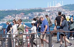 SON DAKİKA... Kurban Bayramı'nda hava nasıl olacak? Meteoroloji'den yeni rapor