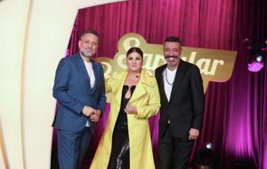 KANAL D EKRANINDA BAYRAM COŞKUSU: Şarkılar Bu Bayram da Bizi Söyler! Kuzey'in Oğlu İle Şarkılara Doyacağız! ‘Password’ Perdeyi Seda Sayan'la Açıyor