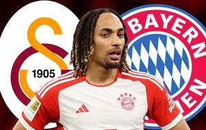 SON DAKİKA | Galatasaray, Sacha Boey ve Bayern Münih'i ikna etti! İşte bonservis bedeli...