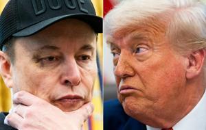 Musk-Trump savaşı mı? Bombayı patlattı: Adı Epstein dosyalarında...