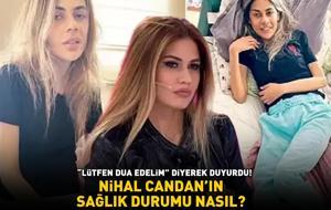 Bahar Candan 'Ablam ölüyor' demişti! Nihal Candan’ın sağlık durumu nasıl? Pınar Kerimoğlu duyurdu: 'Lütfen dua edelim!'