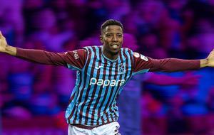 Transferde Simon Banza harekatı! Bu sefer İstanbul'a...