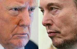 Elon Musk'ın Trump iddiası Demokratları harekete geçirdi: Epstein dosyaları yayımlansın!