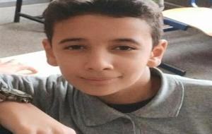 Kayıp ortaokul öğrencisi Burak Koçak ile ilgili yeni gelişme! Son görüntüleri ortaya çıktı