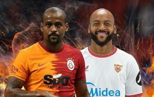 Galatasaray'ın eski yıldızı Marcao transfer oluyor!