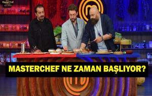 MASTERCHEF 2025: MasterChef Türkiye 2025 Ne Zaman Başlıyor? MasterChef Yarışmacıları Kimler? İlk Tanıtım Videosu Yayınlandı!
