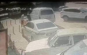 Konya'da ilginç olay! Önce selamlaştı sonra silahla vurdu