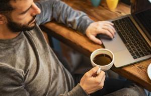 YENİ MODA: Instagram anneleri out, Latte babaları in!