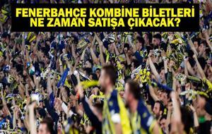 FENERBAHÇE KOMBİNE FİYATLARI 2025: Yeni Sezon Fenerbahçe Kombine Fiyatları Ne Kadar? Biletler Ne Zaman Satışa Çıkacak? Fenerbahçe Kombine Biletleri Nereden Alınır?