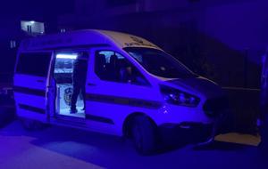 Genç kızların öfkesi kanlı bitti: 35 yaşındaki kadını bıçaklayarak öldürdüler