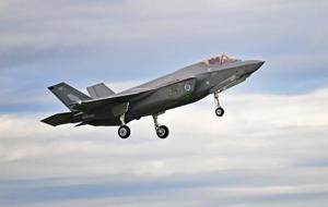 Pentagon, Kongre’ye F-35 talebini bildirdi! Lockheed Martin'e ağır darbe… ABD İHA çağına mı geçiyor?