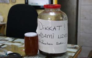 Tansiyonu Anında Sıfıra İndiriyor... Faydası Var Ama Böyle Tüketilirse Zehirliyor! Kahvaltıda Sakın Tüketmeyin