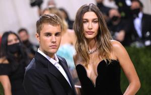 Hailey Bieber, Justin Bieber ile Boşanırsa Servetini Paylaşmak Zorunda Kalacak