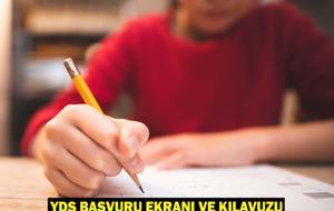 YÖKDİL BAŞVURU EKRANI VE KILAVUZU 2025: YÖKDİL başvuru tarihleri ne zaman, başvuru ücreti ne?