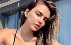 Ece Ronay'dan Şaşırtan Açıklama: Üzüleceksem, Özel Uçakta Üzüleyim