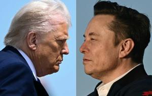 Musk pişmanım dedi, Trump affedecek mi? Yanıt verdi...