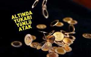 Altın Fiyatlarında Yeni Rekor Beklentisi! Gram Altın 4.500 TL'yi Görecek mi?