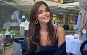 Selin Yağcıoğlu'nun Paylaştığı Fotoğraf Kriz Çıkardı: Sinirden Telefonumu Kıracaktım
