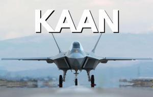 HABER... Tarihi anlaşma: İmzalar atıldı! KAAN ihracata uçtu