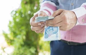 TMSF’ye devir başlıyor! Banka hesabınızı kontrol etmezseniz para gidiyor