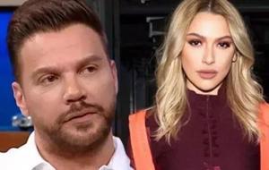 Sinan Akçıl, Eski Sevgilisi Hadise Hakkında Olay Cevap Verdi: Reklam Yapıyor