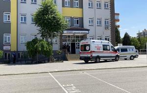 Okulda görev yapan öğretmene silahlı saldırı: Hayatını kaybetti