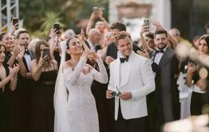 Tolga Sarıtaş Baba Olmak İçin Gün Sayıyor! Doğum Tarihi ve Yeri Belli Oldu