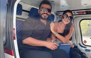Dilan Polat Psikiyatri Kliniğine Yatış Yaptı! Hastane Odasından Duygusal Paylaşımlar Yaptı