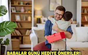 BABALAR GÜNÜ NE ZAMAN 2025, BU PAZAR MI? 15 Haziran Babalar Günü Hediye Önerileri!