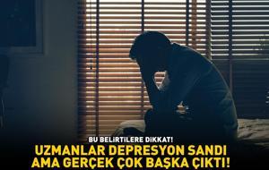 Uzmanlar depresyon sandı ama gerçek çok başka çıktı! Bu belirtilere dikkat! Baş ağrısı, zihinsel karışıklık, ani ruh hali değişiklikleri...