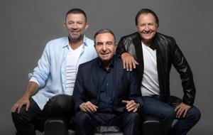 Kanal D'nin 'Baba'larından Duygulandıran Video! 'Hüsnü Çoban', 'Mesut Komiser', 'Azem Hoca', 'Cihan Abora' ve 'Yakup Baba' Yüreklere Dokundu