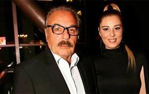Tuğçe Tayfur'dan Babası Ferdi Tayfur'a Duygusal Mesaj: Kızlarımı Göremedin Ama...