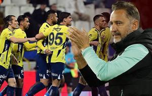 Vitor Pereira, Fenerbahçe'nin genç yıldızını Premier Lig'e istiyor!