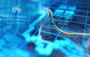 Yıl sonu dolar, faiz ve enflasyon tahminleri değişti! Merkez Bankası piyasa katılımcıları anketini açıkladı...