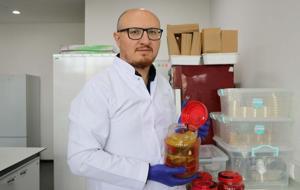 Geleneksel Turşular Bilime Konu Oldu! Tarımda Pestisitlere Alternatif Olabilir
