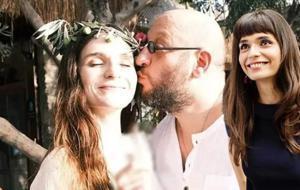 Meriç Aral’dan Hamilelik Paylaşımları! Serkan Keskin ile Tatilden Romantik Kareler Geldi